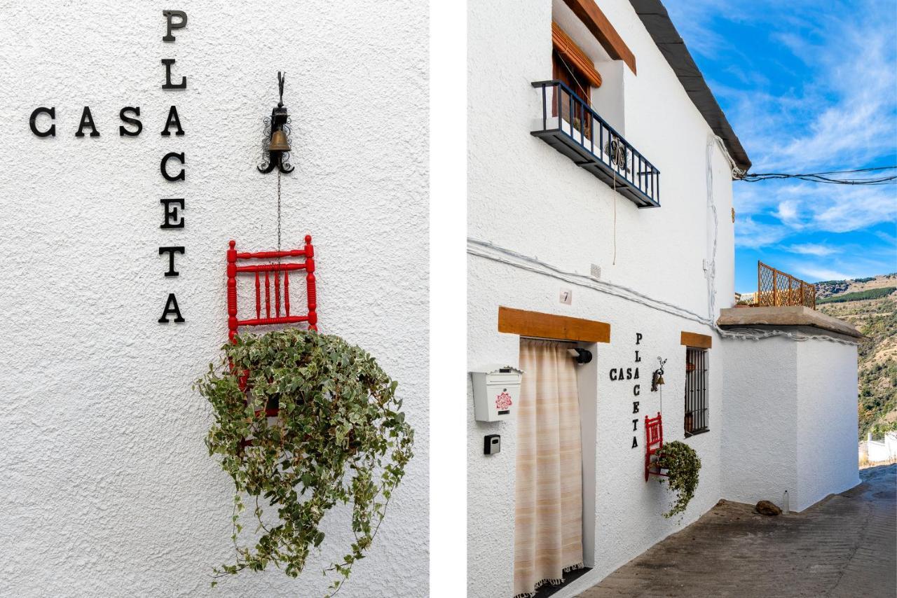 קפיליירה Casa Placeta מראה חיצוני תמונה