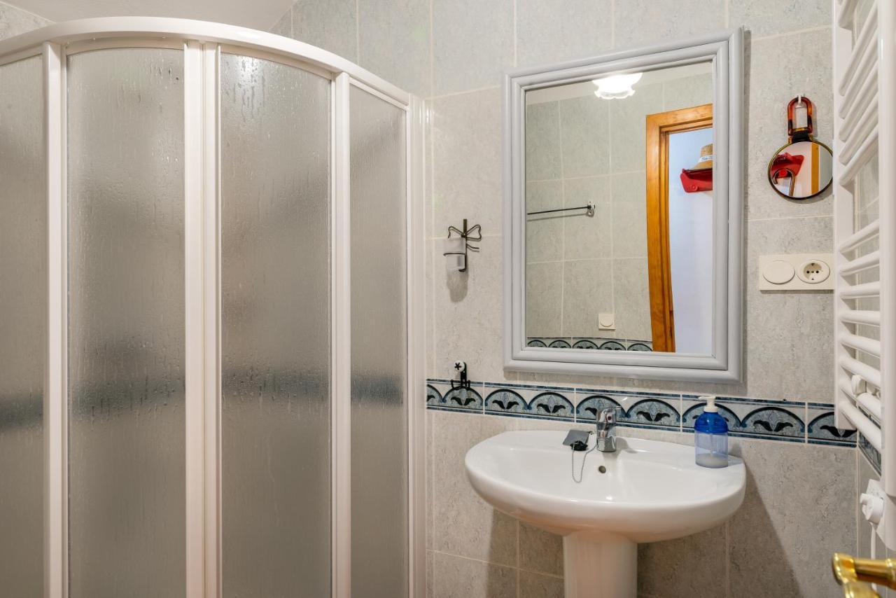 קפיליירה Casa Placeta מראה חיצוני תמונה