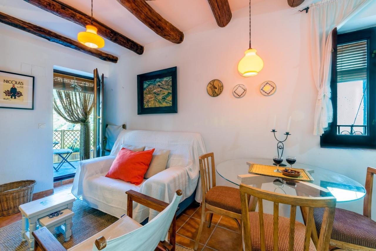 קפיליירה Casa Placeta מראה חיצוני תמונה