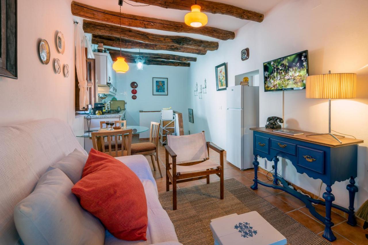 קפיליירה Casa Placeta מראה חיצוני תמונה